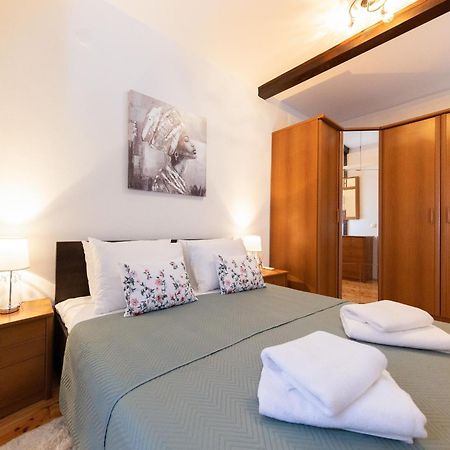 Apartment Centar Dubrovnik Ngoại thất bức ảnh