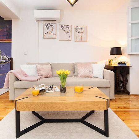 Apartment Centar Dubrovnik Ngoại thất bức ảnh