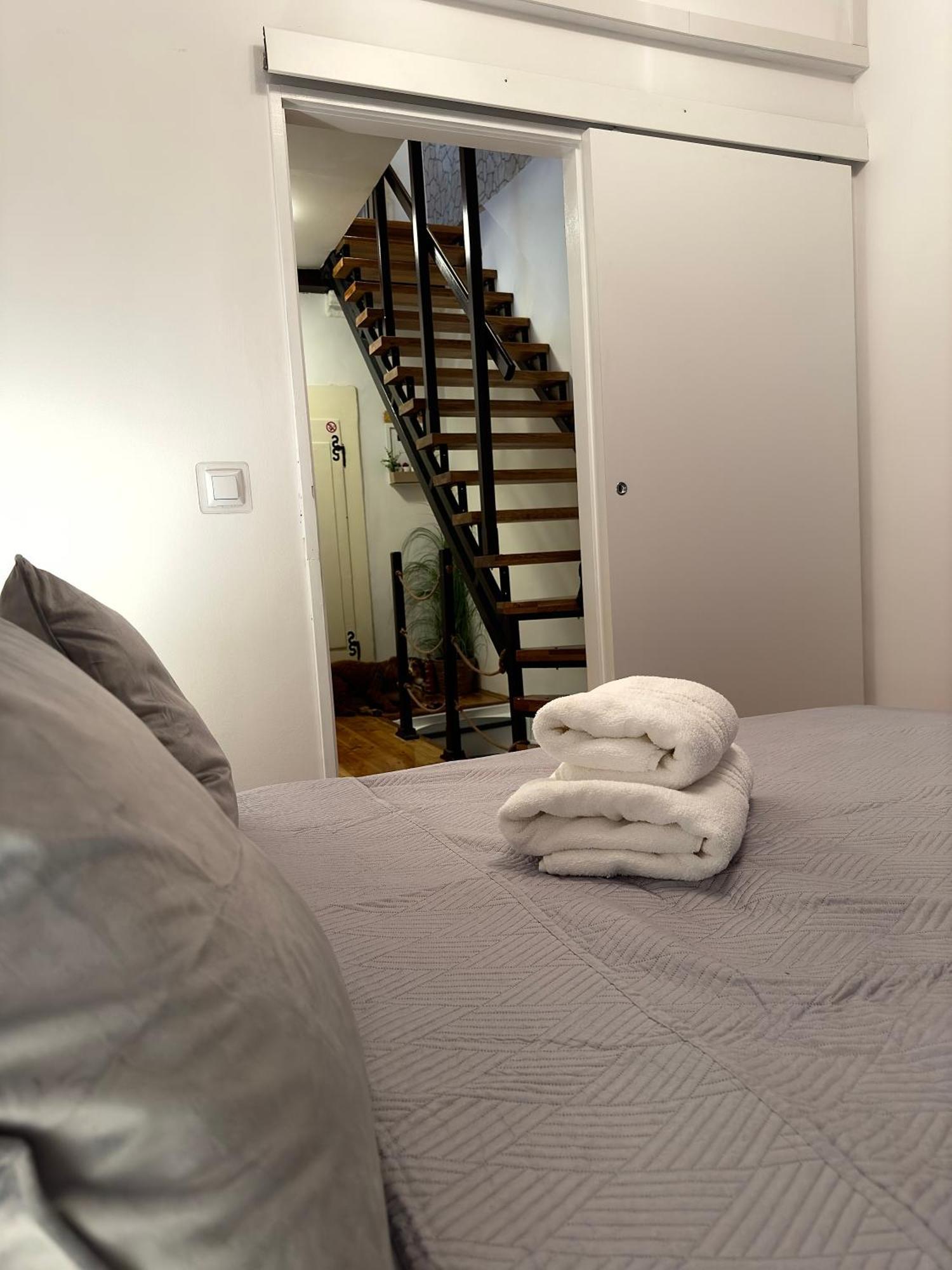 Apartment Centar Dubrovnik Ngoại thất bức ảnh