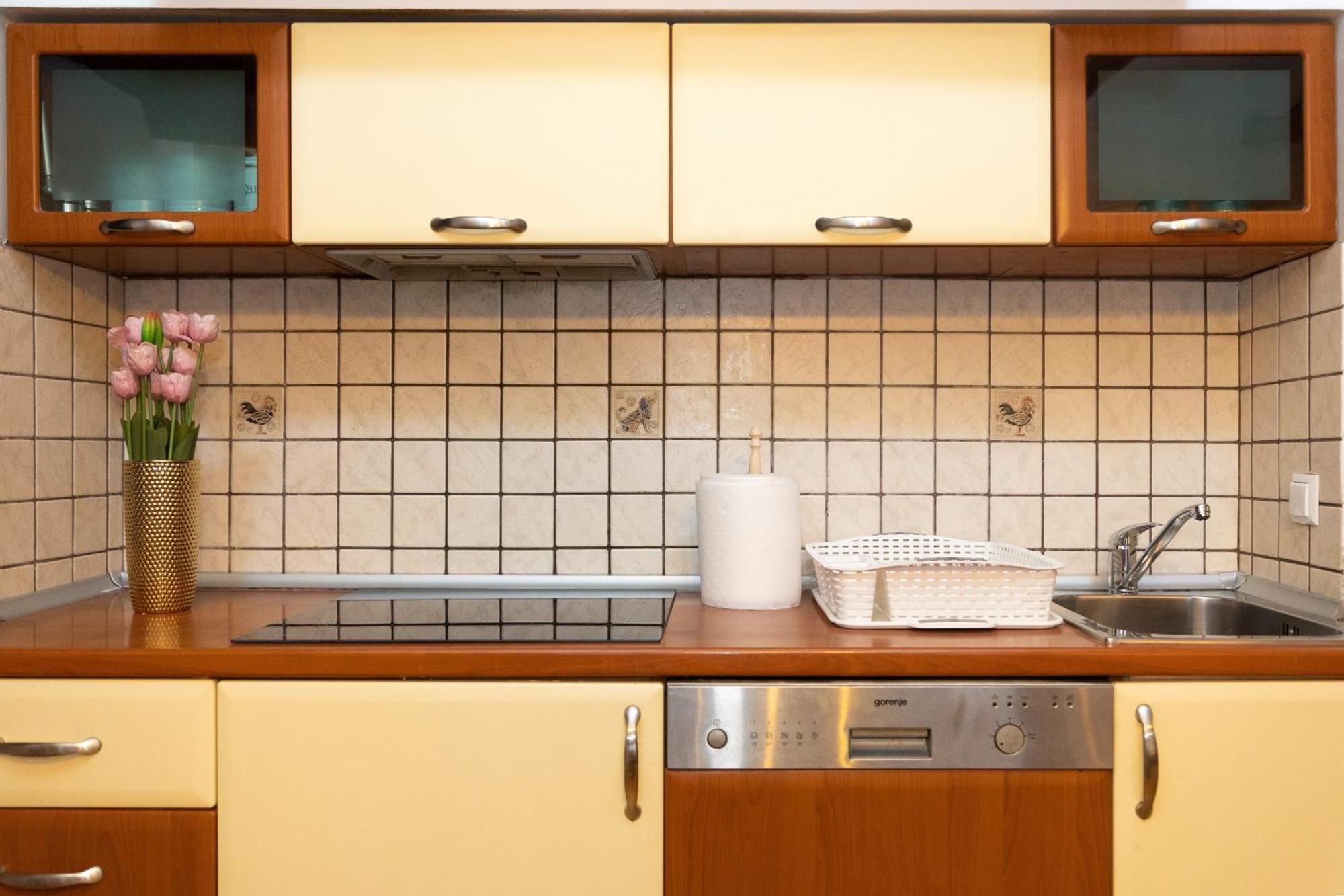 Apartment Centar Dubrovnik Ngoại thất bức ảnh