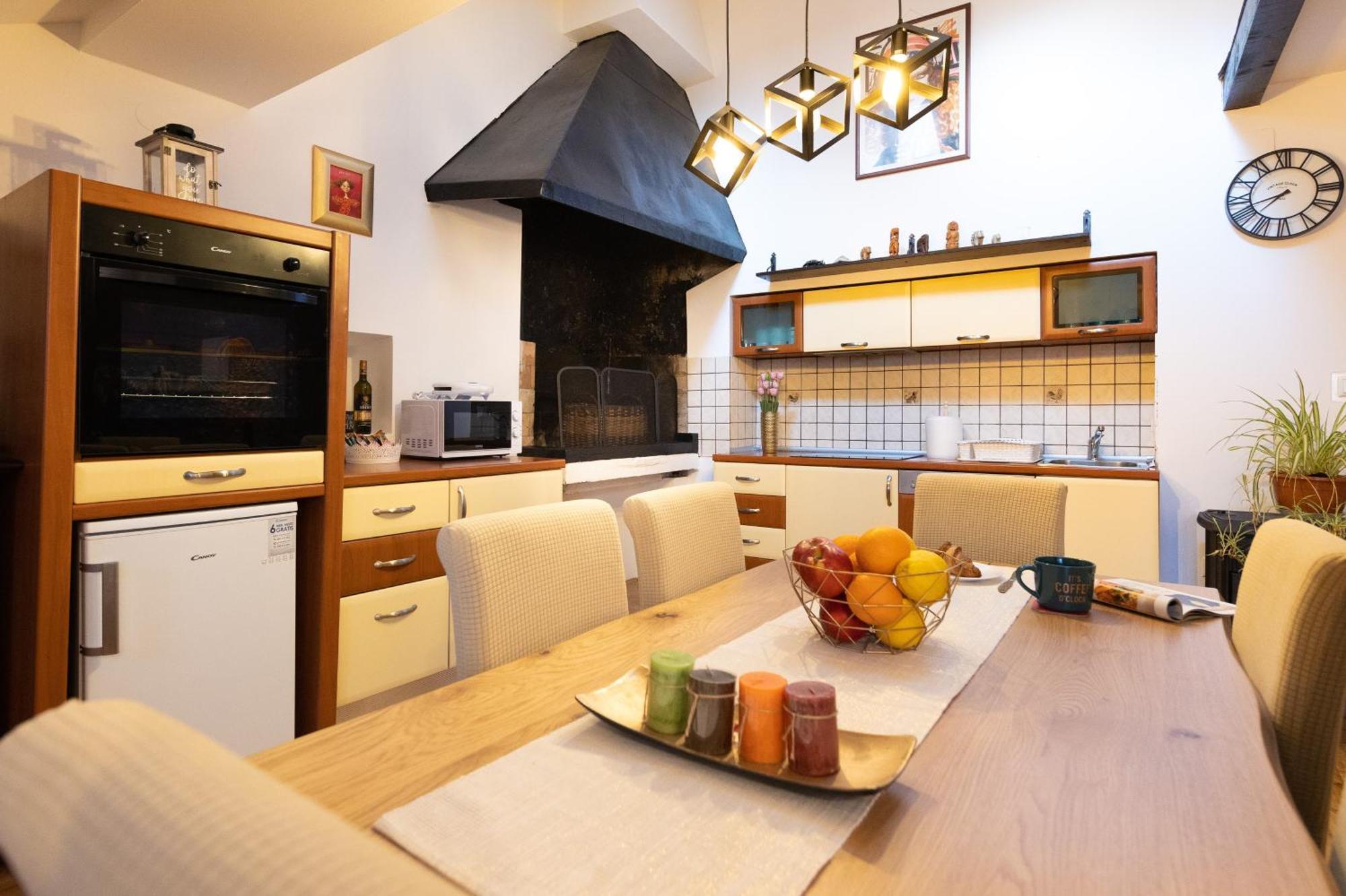Apartment Centar Dubrovnik Ngoại thất bức ảnh