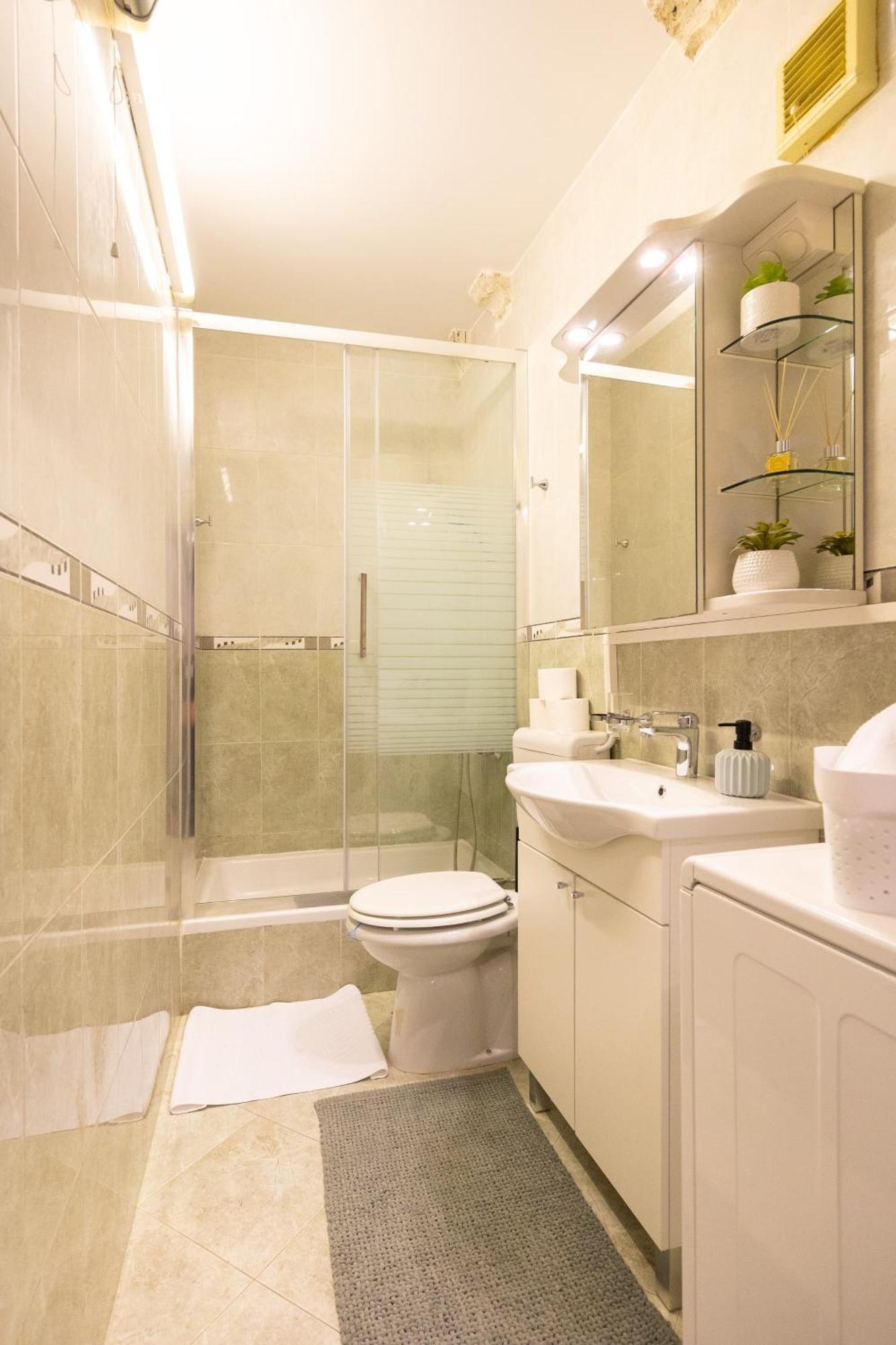 Apartment Centar Dubrovnik Ngoại thất bức ảnh