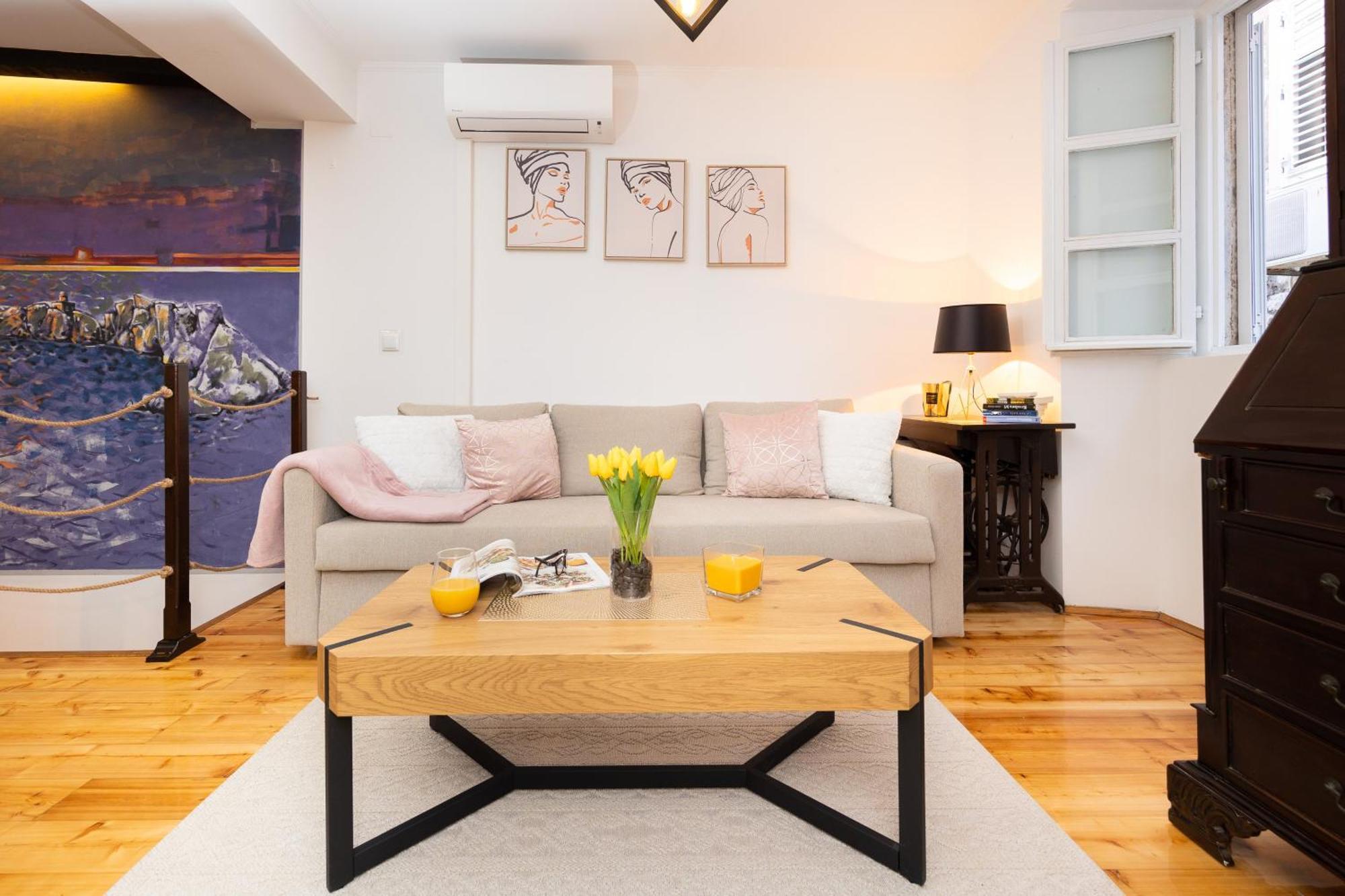 Apartment Centar Dubrovnik Ngoại thất bức ảnh