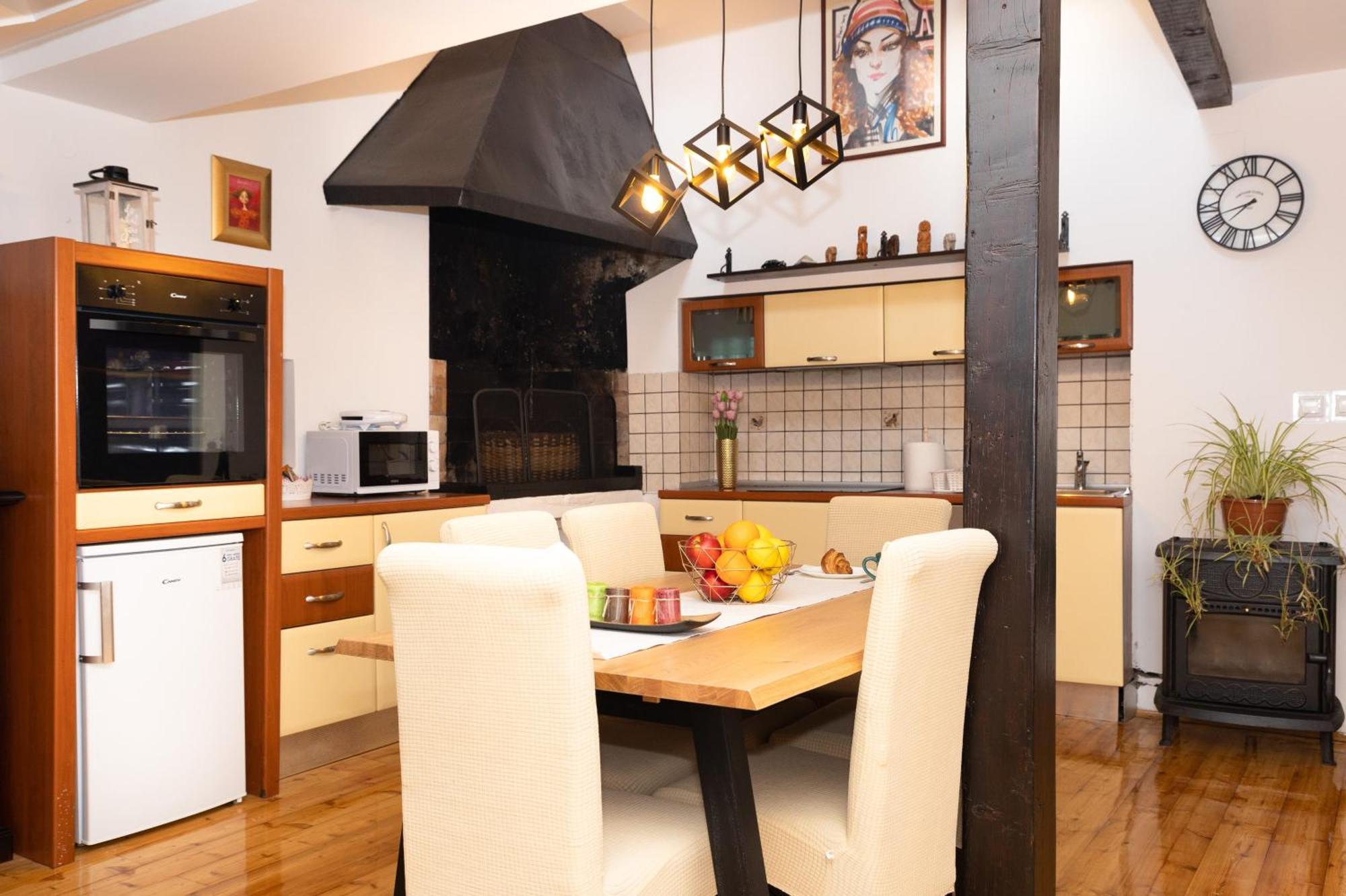 Apartment Centar Dubrovnik Ngoại thất bức ảnh